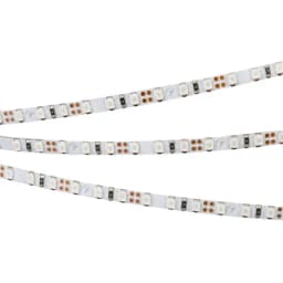 Лента RTA1205mm 12V Green 96 Wm IP20 2835 5m Arlight узкая 0150072