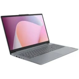 Ноутбук IdeaPad Slim 3 15AMN8 82XQ00N7PS Lenovo