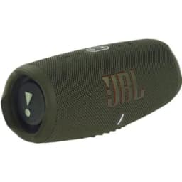 Колонка Charge 5 Green JBL
