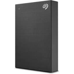 Жесткий диск объемом HDD 4 Тб One Touch 4Tb STKZ4000400 Seagate