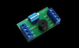 Реле задержки закрытия замка ControlGate CG-T1