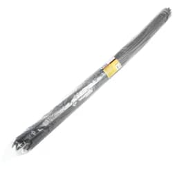 Термоусадочные трубки STEKKER HST840100BK 39731