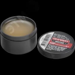 Жир паяльный ОНЛАЙТ OEM-Zhn01-B20 (нейтральный, 20 гр)