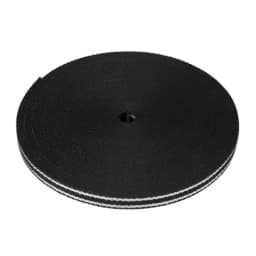 Ремень токопроводящий SLLINEW20BELT 5m BLACK Arlight провод 2x05 053625