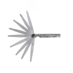 Набор щупов N1 0.02-0.1 L=100