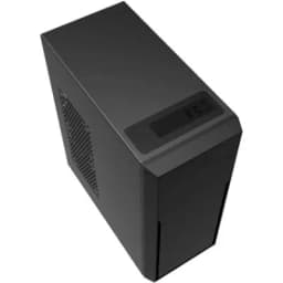 Корпус для компьютера Foxline FL-302-FZ450-U32