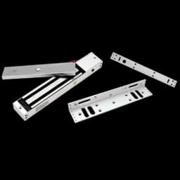 Электромагнитный замок Slinex EML-280 (с уголком)