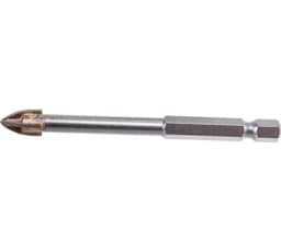 Сверло по стеклу и керамике 8мм КВАДРО 440008