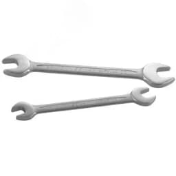 Ключ гаечный рожковый, 19х22 мм Jonnesway