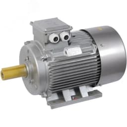 DRIVE Эл.двиг. 3ф АИР 132S4 380В 7,5кВт 1500об/мин 1081 IEK