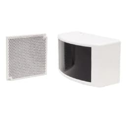 Извещатель пожарный дымовой линейный ИПДЛ-Д-I/4Р Полисервис