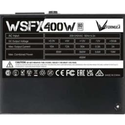Блок питания WSFX-400 Formula