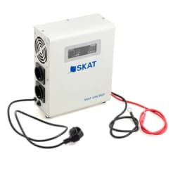 Источник бесперебойного питания SKAT UPS-800T Бастион