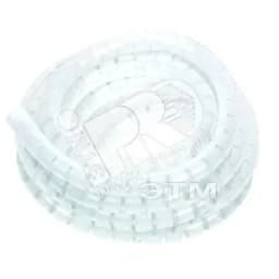 Кабель-органайзер Connect 25мм, длина 20м