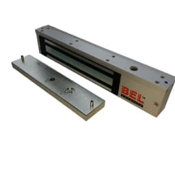 Замок электромагнитный Ebelco BEL-600S