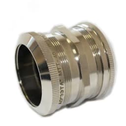 Муфта соединительная труба-труба МТТ-ЛС-40 IP67