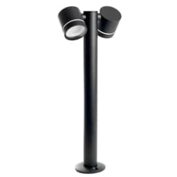 Светильник садовопарковый FERON DH1006 11711