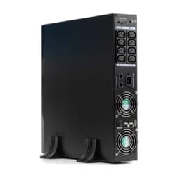 Стоечный блок бесперебойного питания RAPAN-UPS 1000 RACK+2X9AH Бастион