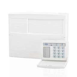 Клавиатура 8ТД Дополнительная клавиатура  для ППКО "Орион-8Т3.2"