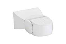 Датчик движения микроволновый MW-704 1200Вт 180град. до 15м IP65 бел. PROxima EKF dd-mw-704