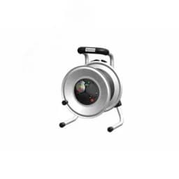 Удлинитель Alpenbox на металлическом барабане IP44 XTREM H07RN-F 3G2.5 (30м)