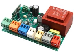 Плата управления PCB-SH для привода SHAFT-20/30/50 DoorHan