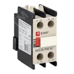 Приставка ПКЭ-20 EKF