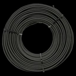 Кабель нагревательный саморегулирующийся DSE-17P (17 Вт/м) 50 м EKF