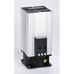 Резистивный нагреватель с вентилятором 250Вт 230В