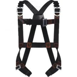 Привязь страховочная HAR23H 3 точки крепления, размер XXL