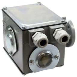 Выключатель путевой ВП-4М У3, исп. 1 I=8, IP54