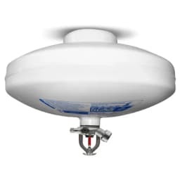 Устройство пожаротушения автономное МПП(Н)-7диск-КД-1-З-УХЛ1 «МИГ»