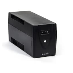 Блок бесперебойного питания RAPAN-UPS 2000 Бастион