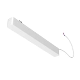 Блок питания встраиваемый Radity 48В 200Вт белый Technical TRA084DR200W