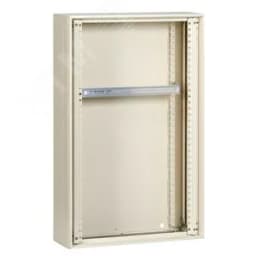 НАВЕСНОЙ ШКАФ, Ш = 600 ММ, 27 МОДУЛЕЙ Schneider Electric