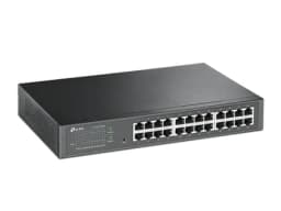 Управляемый 24 портовый коммутатор TL-SG1024DE TP-Link