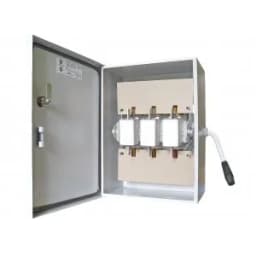 Ящик силовой ЯБПВУ 100-IP54-У3-009-Узола