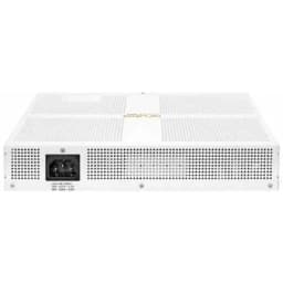 8 портовый управляемый коммутатор Aruba OfficeConnect 1930 JL681A HPE