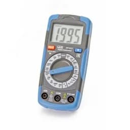 Мультиметр цифровой DT-912 CEM