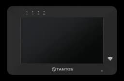 Видеодомофон Rocky Wi-Fi HD (Black) TANTOS