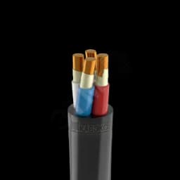 Кабель контрольный КВВГнг(А)-FRLS 4х4