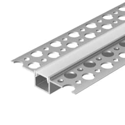 Профиль FANTOMW122000 ANOD Arlight Алюминий 040325