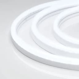 Образец Гибкий неон ARLNEON2615SIDE 24V White Arlight 8 Втм IP65 041330