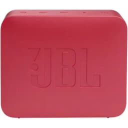 Колонка Go Essential Red JBL