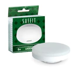 Лампа светодиодная SAFFIT SBGX5308 55187
