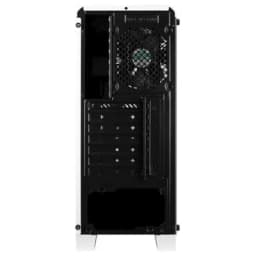 Корпус для компьютера AeroCool Cylon Mini White