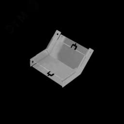 Угол внутр. верт. 45 гр. 50х200 мм ПЛЮС