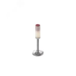 Гвозди монтажные пироксилиновые PA32-Q2 (шайба круглая, красная, 200 шт/уп) FEDAST