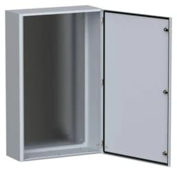 Корпус ЩМП-6-0 1200х750х300 У2 IP54 метал. IEK YKM40-06-54