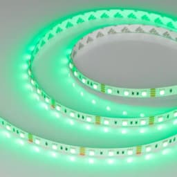 Светодиодная лента Arlight RTB6010mm 12V RGB 144 Wm IP20 5060 5m Открытый 0123402